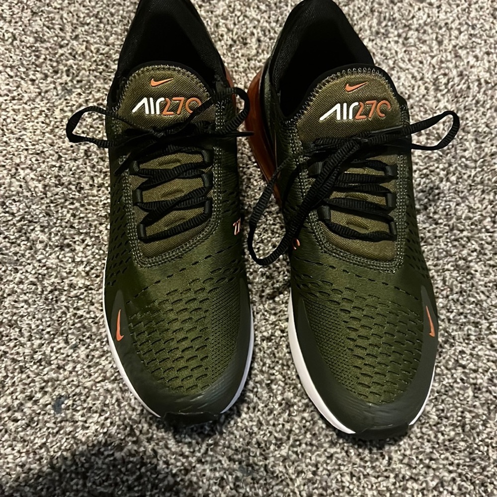 Nike air max 270